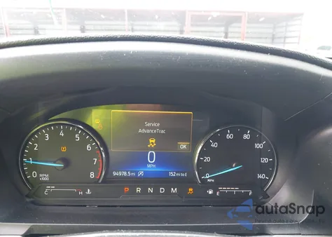 2020 Ford Explorer Xlt from USA, damaged, VIN 1FMSK8DH4LGC06396